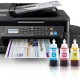 Impresora sin cartuchos de tinta EcoTank ET-4500