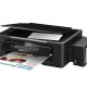 Impresora epson ecotank l355