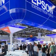 Epson aumenta su producción en plotter