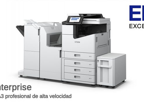 Impresión a doble cara en impresoras sin cartucho - Tecnofim. Toledo