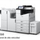 impresora multifunción A3 profesional de alta velocidad