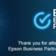 Epson Buisness Partner 2019