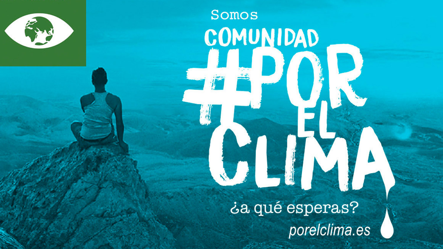 Comunidad #PorElClima