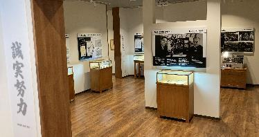 Epson celebra 80 años con la apertura del Museo Epson de Suwa