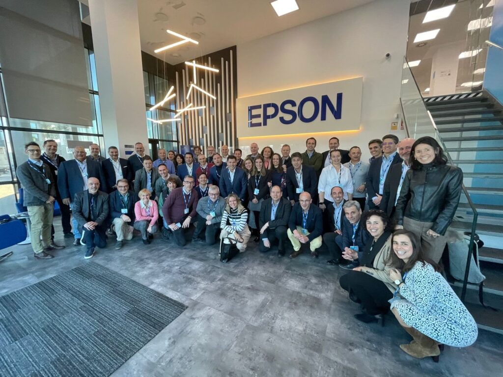 Epson Ibérica