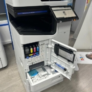 Reparación y Mantenimiento de Impresoras EPSON