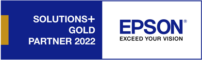 Solutions Gold Partner 2022