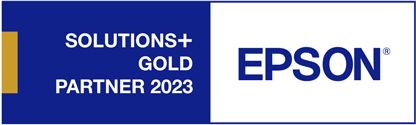 Solutions Gold Partner 2023