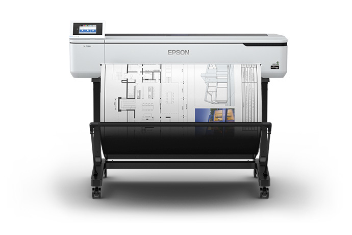 Impresora EcoTank ET-8500 - Tecnofim