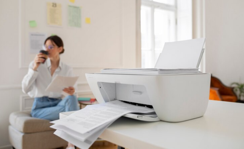 renting de impresoras para empresas