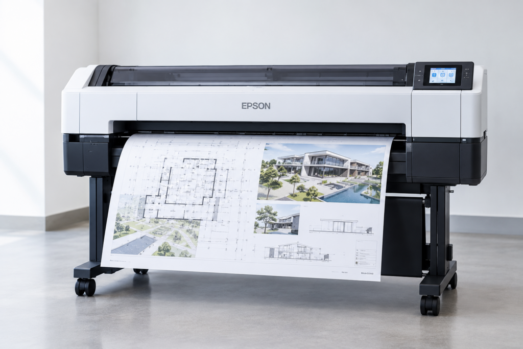 plotter-epson